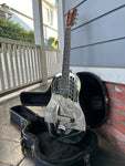 1996 National Dobro Style 1 Tricone T-150