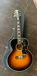 1998 Gibson SJ-200 HL