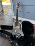 1996 National Dobro Style 1 Tricone T-150