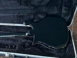 2019 Rickenbacker 660 6 string Jetglo