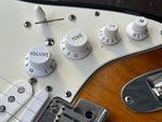 2005 Fender Roland VG Stratocaster