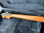 High Spirit Guitars Strat