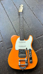 Custom Tele Nashville Partscaster