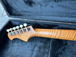 High Spirit Guitars Strat
