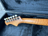 High Spirit Guitars Strat