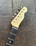 Custom Tele Nashville Partscaster