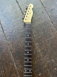 Custom Tele Nashville Partscaster
