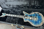 Dean USA Custom Shop Time Capsule Cadillac Faded Denim