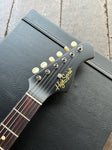 High Spirit Guitars Strat