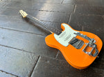 Custom Tele Nashville Partscaster