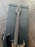 High Spirit Guitars Strat