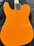 Custom Tele Nashville Partscaster