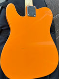 Custom Tele Nashville Partscaster