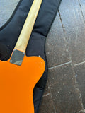 Custom Tele Nashville Partscaster