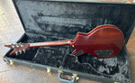 Dean USA Custom Shop Time Capsule Cadillac Faded Denim