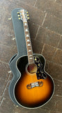 1998 Gibson SJ-200 HL