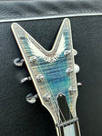 Dean USA Custom Shop Time Capsule Cadillac Faded Denim