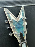 Dean USA Custom Shop Time Capsule Cadillac Faded Denim