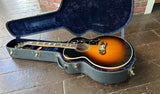 1998 Gibson SJ-200 HL