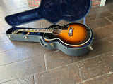 1998 Gibson SJ-200 HL