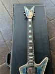 Dean USA Custom Shop Time Capsule Cadillac Faded Denim