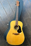 Maton Acoustic CW80/6