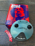 Dunlop JHF1 Jimi Hendrix Signature Fuzz Face