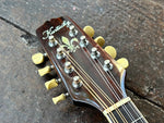 Kentucky KM-180s Mandolin A Style Sunburst