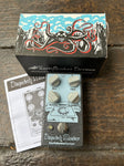 EarthQuaker Devices Dispatch Master Digital Delay & Reverb V3