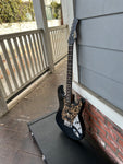High Spirit Guitars Strat