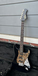 High Spirit Guitars Strat