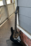 High Spirit Guitars Strat