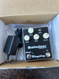 Kingsley Balladeer Tube Overdrive