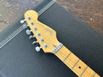 1991 Fender Stratocaster Plus