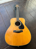 Yamaha FG-500J