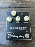 Kingsley Balladeer Tube Overdrive