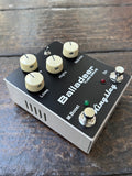 Kingsley Balladeer Tube Overdrive
