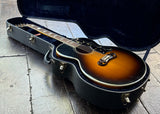 1998 Gibson SJ-200 HL