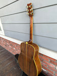 Yamaha FG-500J