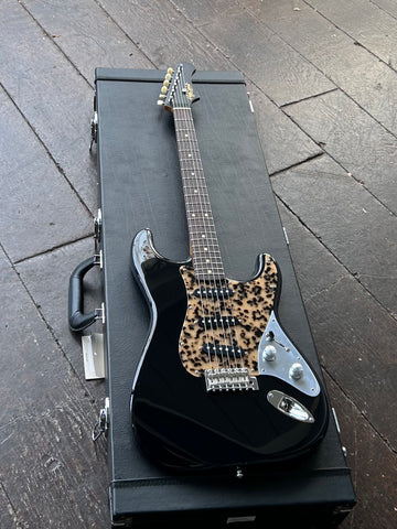 High Spirit Guitars Strat