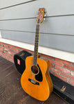 Yamaha FG-500J