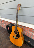 Yamaha FG-500J