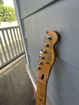 1992 Fender Telecaster MIM
