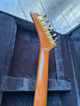 Burny Fernandes Explorer