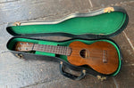 1950's Martin SO Ukulele
