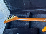 Burny Fernandes Explorer