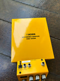 Boss OD-200 Hybrid Drive