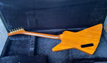Burny Fernandes Explorer