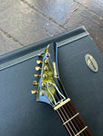 Burny Fernandes Explorer