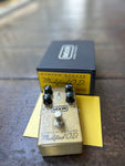 MXR M77 Custom Badass Modified Overdrive Pedal